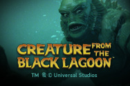Creature From The Black Lagoon